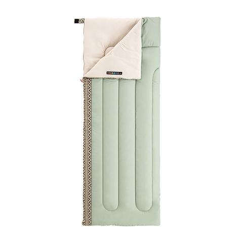 Túi ngủ Naturehike Single Spliced NH20MSD05
