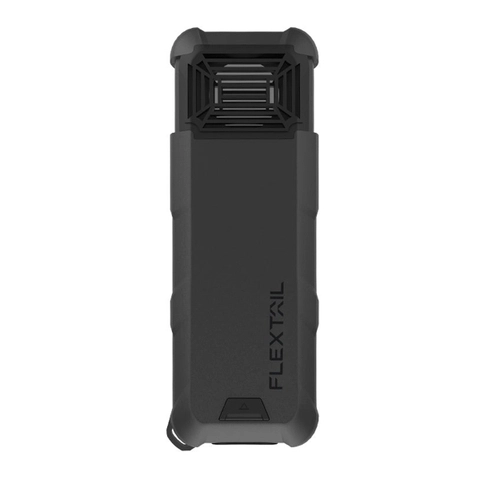 Flextail MAX REPELLER S - 2-in-1 Máy Đuổi Muỗi Sạc Di Động Cắm Trại ( NEW )
