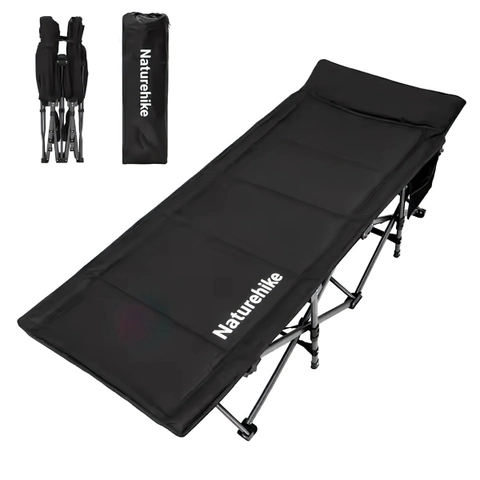 Naturehike CNK2300WS010 Giường Xếp Gấp Gọn Thông Minh