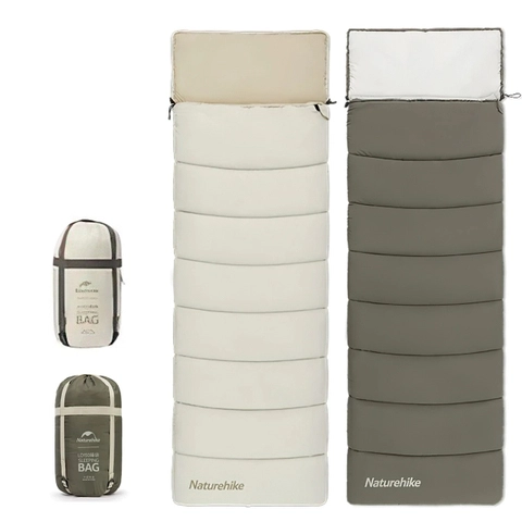 Naturehike CNK2300SD016 Túi Ngủ Du Lịch Cắm Trại