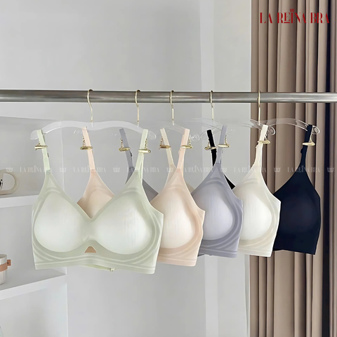 Áo Lót Su Mỏng Hở Lưng LA REINA BRA - LRAL137