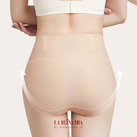 Quần Gen Bụng Mặc Hàng Ngày Chống Cuộn - LRQG014