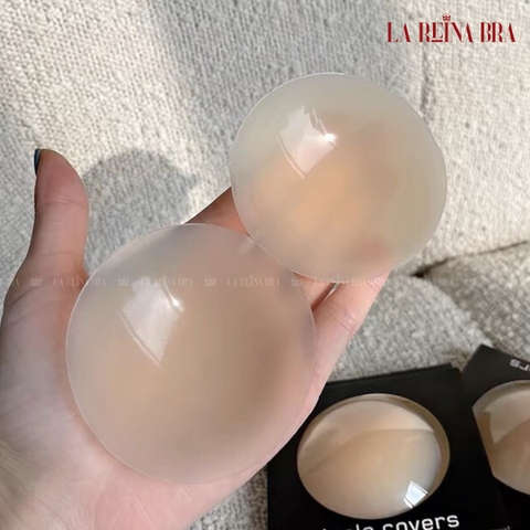 Dán nhiệt tự thân hộp đen NIPPLE COVER cao cấp