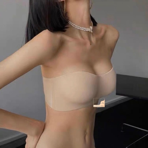 Áo bra cúp su nâng ngực - LRCN027