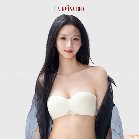 Áo Cúp Nâng Ngực -LA REINA BRA Áo Lót Sexy Thiết Kế Cúp Ngực Ôm Dáng - LRCN079