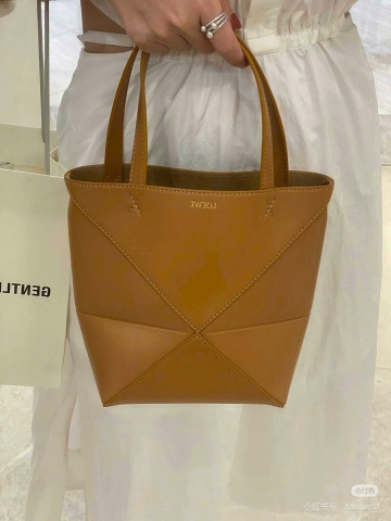 Túi xách Loewe puzzle tote mini