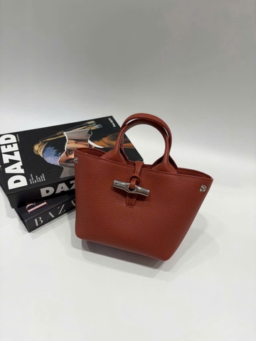 Túi xách Longchamp Roseau xs