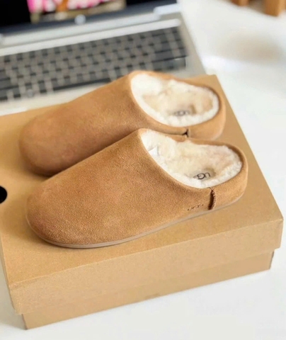 Sục UGG