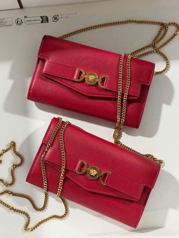 Versace Woc Đỏ
