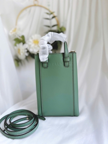 Túi Xách Furla Tote Mini