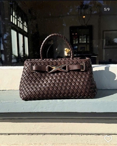 Túi Xách Jw pei Elora