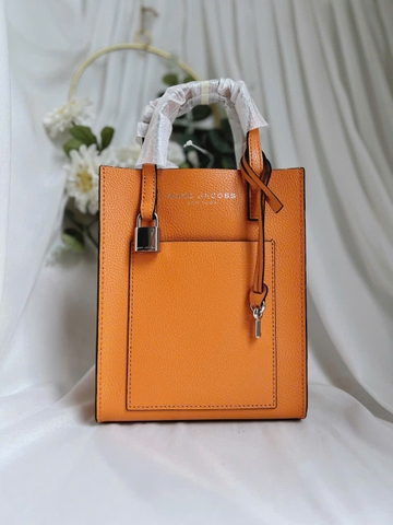 Túi Xách Marc Jacobs Tote Grind Mini