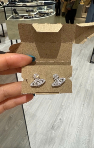 Bông tai Vivienne Narcissa