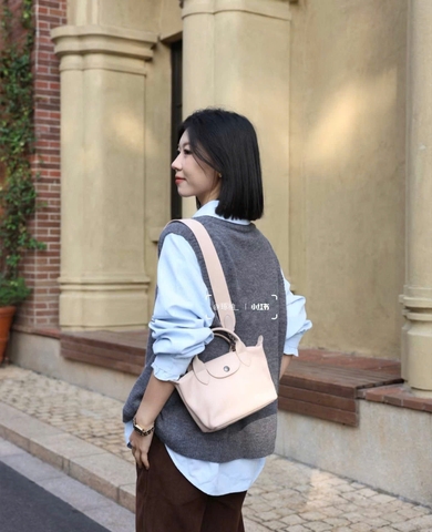 Túi Xách Longchamp Energy Xs