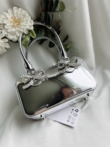 Túi Xách Self-portrait Tote