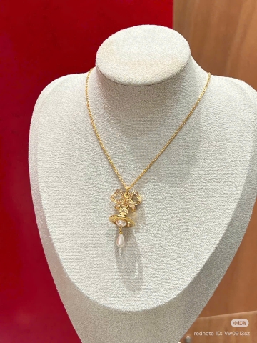 Vòng Cổ Vivienne Rigoberta