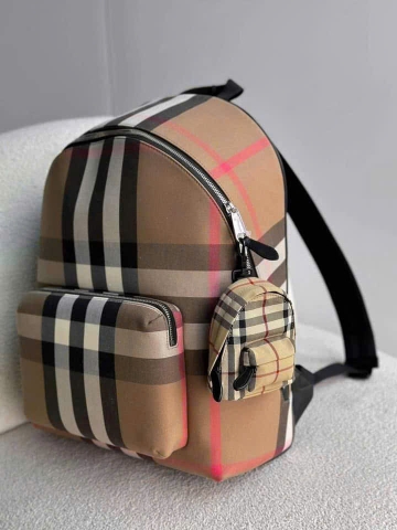 Balo Burberry