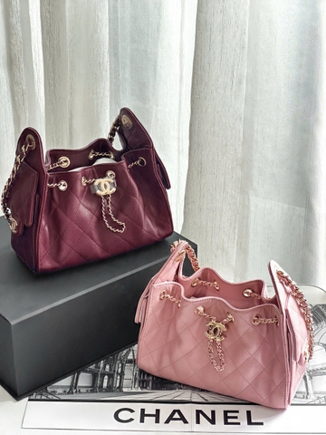Túi Chanel C25 Mini