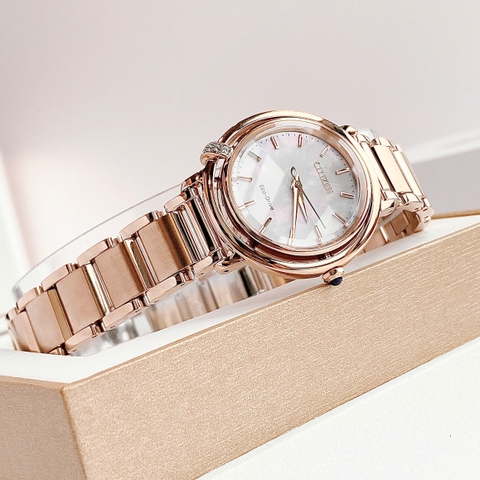 Đồng Hồ Citizen Arcly