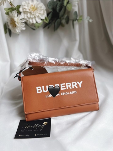 Burberry full màu