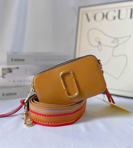 Túi Xách Marc Jacobs Snapshot