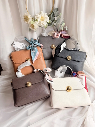 Túi Furla Sfera Top Handle New