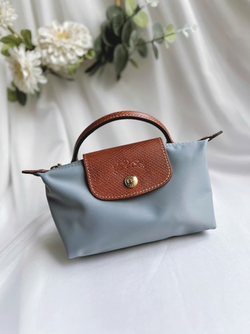 Longchamp Acier