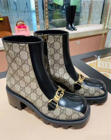 Boot Gucci
