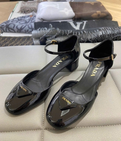 Giày Prada Mary Jane