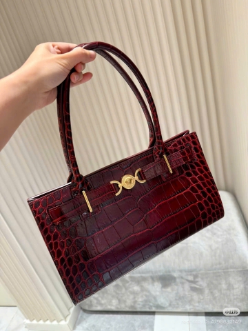 Túi Xách Tote Versace