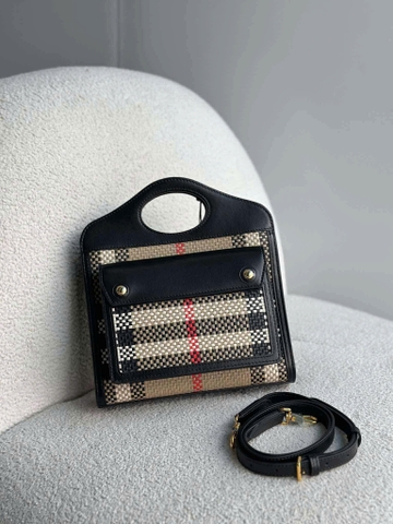 Túi xách Burberry Pocket