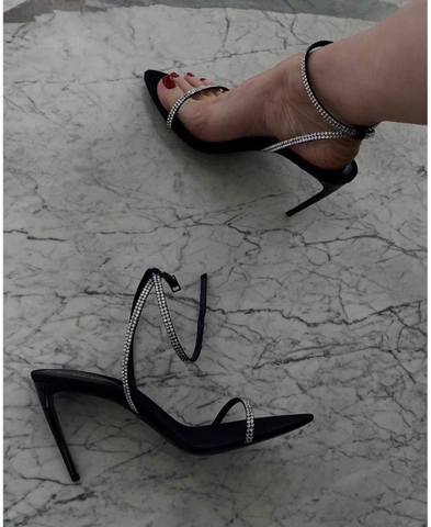 Guốc YSL