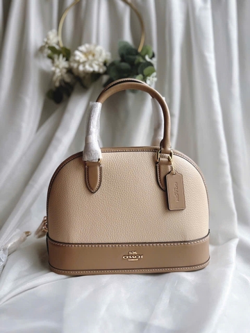 Túi Xách Coach Sabrina