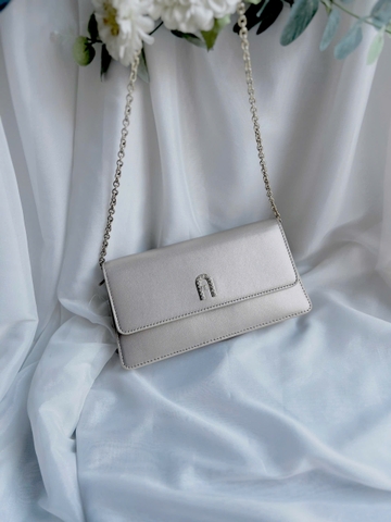 Túi Furla Diamante Woc