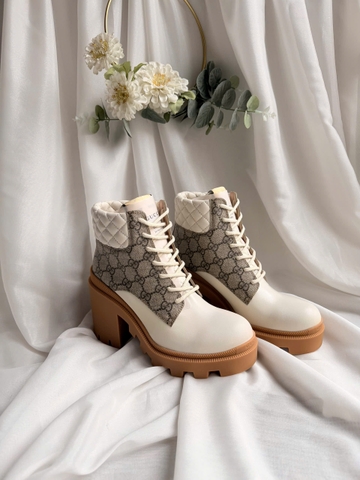 Boot Gucci