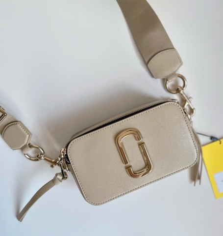 Túi Xách Marc Jacobs Khaki