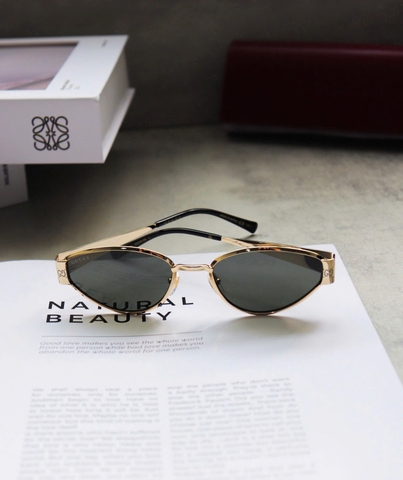 Kính Gucci New SS25
