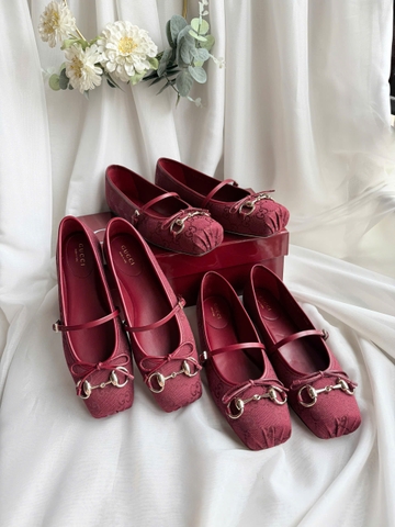 Giày Gucci 1955