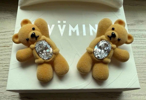 Kẹp Tóc Shushutong