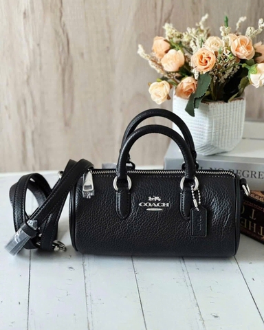 Túi Trống Coach Lacey Crossbody