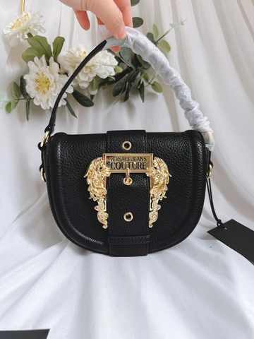 Túi Xách Versace Jeans Halfmoon