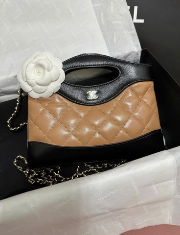 Túi Chanel 31 Nano