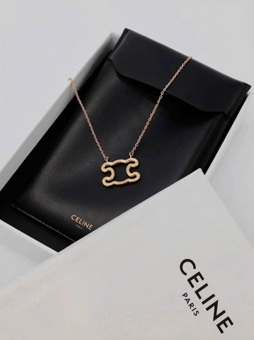 Vòng cổ Celine