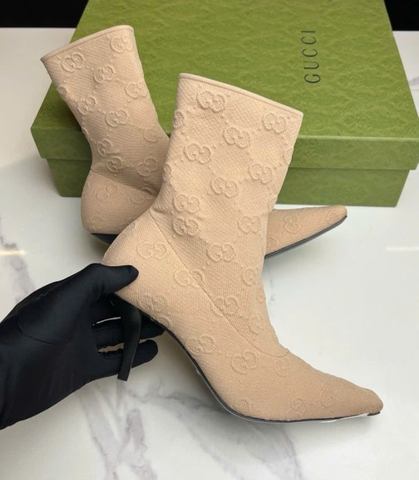 Boot Gucci Chun