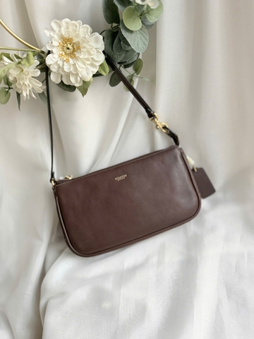 Coach Plaza Maple