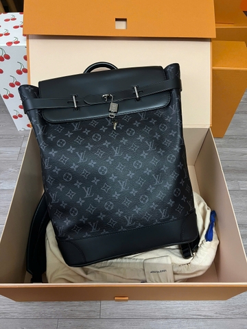 Balo Steamer Louis Vuitton Mono
