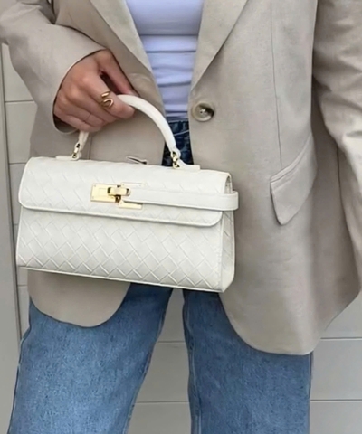 Túi xách Jw Pei Keyla Top Handle