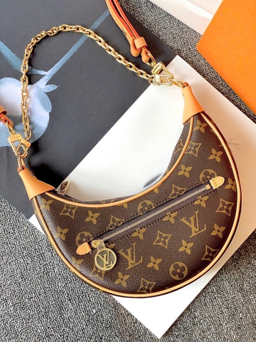 Túi Xách Louis Vuitton Loop