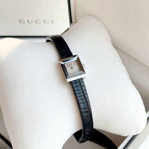 Đồng Hồ Gucci G- Frame