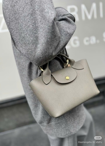 Túi Xách Longchamp Tote Epure